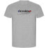 ფოტო #1 პროდუქტის KRUSKIS Diver Flags ECO short sleeve T-shirt