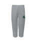 ფოტო #2 პროდუქტის Toddler Boys and Girls Green Michigan State Spartans Two-Piece Red Zone Jersey and Pants Set