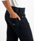 Фото #13 товара Men's Eco Slim Tapered Fit Jeans