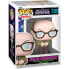 FUNKO POP What We Do In The Shadows Colin Robinson Figure