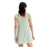 Фото #2 товара Levi´s ® Clementine Cap Short Sleeve Long Dress