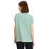 ფოტო #2 პროდუქტის PUMA Nu-tility short sleeve T-shirt