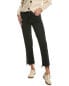 Daze Denim Straight Up High Rise Straight Jean Women's