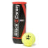 BLACK CROWN Padel Balls