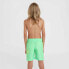 Фото #4 товара O'Neill Circle Surfer 14" Swim Shorts Jr 92800613206