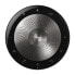 Jabra Speak 710 MS - Universal - Black - Silver - 30 m - 70 dB - 1 m - 10 W