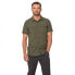 CRAGHOPPERS NosiLife Adventure II short sleeve shirt