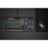 Фото #5 товара Rote Gaming-Tastatur CORSAIR K70 TKL RGB CS MX (CH-9119010-FR)