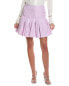 Фото #1 товара 3.1 Phillip Lim Bubble Hem Mini Skirt Women's