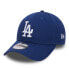 Фото #1 товара New Era 9FORTY Essential Los Angeles Dodgers