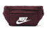 Фото #1 товара Спортивная сумка Nike BA5751-681 унисекс романтическая 牛衣引刀светло-розовая