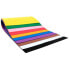 LIDERPAPEL Eva rubber manual work pad 240x315 mm 10 sheets