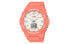 Фото #1 товара Кварцевые часы CASIO BABY-G BGA-260-4APR BGA-260-4APR