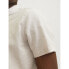 Фото #5 товара JACK & JONES Summer Band Linen Short Sleeve Shirt