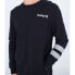 Фото #4 товара HURLEY Oceancare sweatshirt