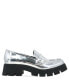 ფოტო #2 პროდუქტის Women's Rama Lug Sole Loafer