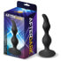 Фото #1 товара Dylamic Butt Plug Silicone 11 cm x 3 cm