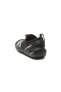 Фото #3 товара Кроссовки Adidas Terrex Jawpaw Slip On H.rdy мужские для бассейна и пляжа Черные