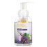 Фото #3 товара Foaming Hand Soap Pods Starter Kit, Tea Tree Oil & Lavender, 2 Concentrated Pods, 1.3 fl oz (36 ml) + 1 Bottle, 10 fl oz (300 ml)
