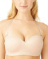 Фото #2 товара Women's Staying Power Wireless Strapless Bra 854372