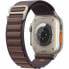 Фото #3 товара Умные часы Apple Ultra 2 Титановый 49 mm