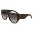 ფოტო #1 პროდუქტის FERRAGAMO SF1088SE-324 sunglasses