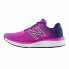 Фото #7 товара Беговые кроссовки для взрослых New Balance Fresh Foam 680v7 Фиолетовый Женщина