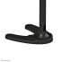 by Newstar monitor arm desk mount - 8 kg - 25.4 cm (10") - 68.6 cm (27") - 100 x 100 mm - Height adjustment - Black