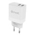 Фото #1 товара MUVIT FOR CHANGE 3.4A USB Wall Charger