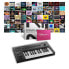 Фото #1 товара Native Instruments KKS88 mk3 + Case -Set