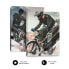 Фото #7 товара Чехол для планшета Subblim Trendy Biker Разноцветный 11"