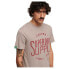 Фото #3 товара SUPERDRY Copper Label Workwear short sleeve T-shirt