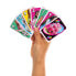 Фото #5 товара Mattel Games UNO Barbie The Movie - Card Game - Collectible - 7 yr(s)
