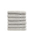 Denzi 2-Pc. Bath Sheet Set