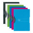 Herlitz 11227030 - Blue - Polypropylene (PP) - 30 sheets - A4 - 1 pc(s)