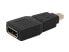 Фото #1 товара StarTech.com GCMDP2DPMF No Mini DisplayPort to DisplayPort Adapter Converter - M
