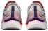 Фото #5 товара Кроссовки Nike Zoom Fly 1 Purple Orange AA3172-500