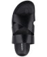 ფოტო #4 პროდუქტის Men's Santiago Slip-On Strap Sandals, Created for Macy's