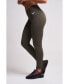 Фото #3 товара Брюки Twill Active Evlan Recycled Criss Cross PETROL