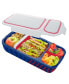 Leak Resistant Lunch 2 Piece Kit