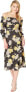 Фото #1 товара Платье Flynn Skye 255486 женское платье среднего размера Виолетной Высоты