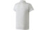 Фото #2 товара adidas 运动运动型格短袖Polo衫 男款 白色 / Поло Adidas DY3426 Trendy Clothing