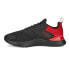 Фото #5 товара Puma Infusion Training Mens Black Sneakers Athletic Shoes 37789306