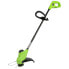 Фото #1 товара Многофункциональный кусторез Greenworks G24LT25 24 V 25 cm