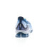 Фото #13 товара Asics Gel-Kinsei Blast 1011B203-403 Mens Blue Mesh Athletic Running Shoes