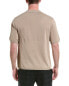 Elie Tahari Polo Shirt Men's