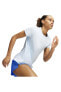 Фото #1 товара Run Favorite Kadın Mavi Koşu T-Shirt 52316869