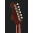 Фото #7 товара Гитара Fender Sonoran Mini Natural в чехле
