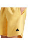 Фото #8 товара Шорты Adidas Zne Pr Sho Erkek Yellow Everyday