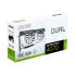 Фото #2 товара Графическая карта Asus Dual GeForce RTX 4070 White OC Edition GEFORCE RTX 4070 12 GB